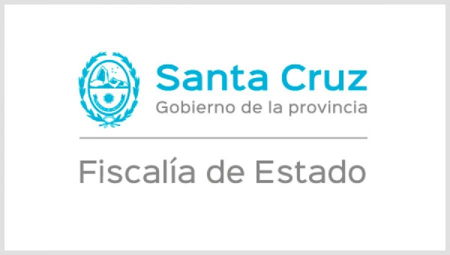 Comunicado de Fiscalía de Estado a la comunidad