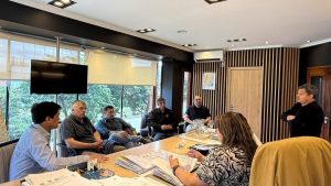 Estado presente en el territorio: El CAP recorre Gobernador Gregores y acompaña a los productores