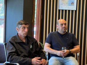 Estado presente en el territorio: El CAP recorre Gobernador Gregores y acompaña a los productores