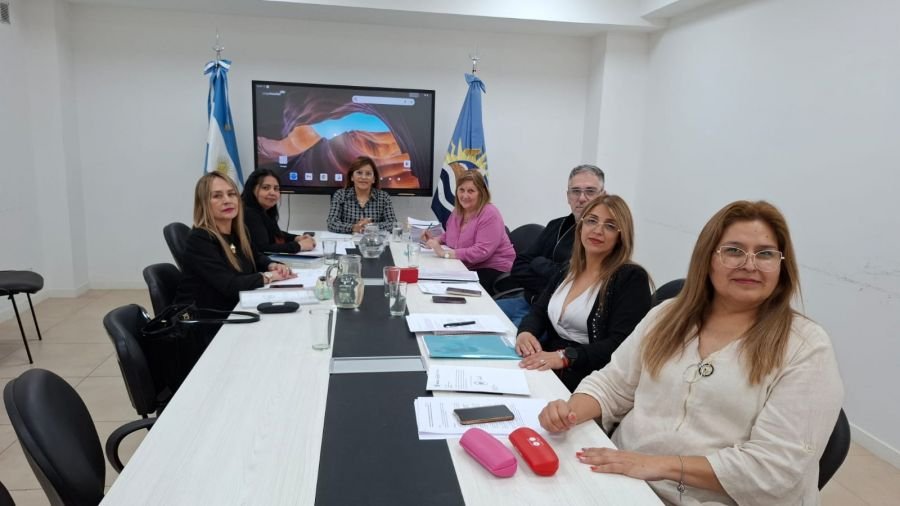 El Consejo Provincial de Educación aprobó por unanimidad el Calendario Escolar 2026