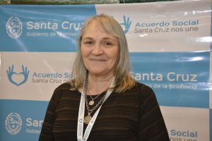 Compromiso del Gobierno Provincial con la entrega de la tarjeta “Alimentar”