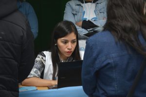 Compromiso del Gobierno Provincial con la entrega de la tarjeta “Alimentar”