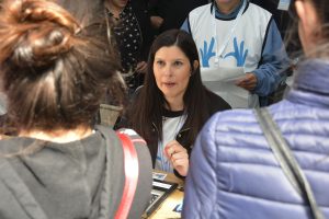 Compromiso del Gobierno Provincial con la entrega de la tarjeta “Alimentar”