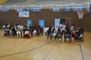 Compromiso del Gobierno Provincial con la entrega de la tarjeta “Alimentar”