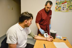 #SomosElEstado: El Banco de Sangre es un puente que con la solidaridad de cada colecta salva vidas