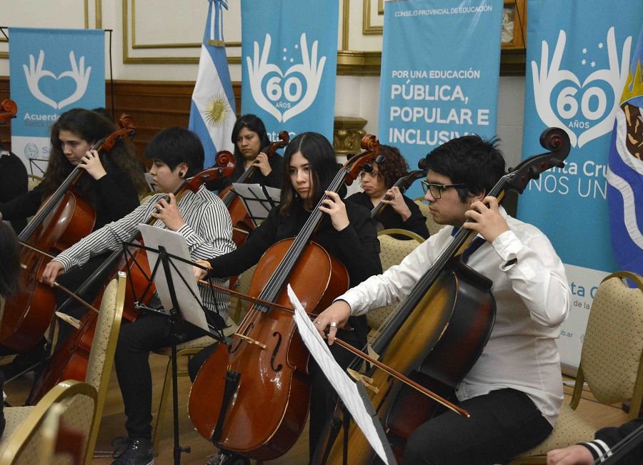 Los Conciertos de Invierno 2020 completan las fechas del programa para celebrar la música