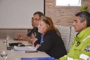 Comenzó el Operativo “Verano Vivo 2025-2026” con el objetivo de reforzar la seguridad vial en Santa Cruz