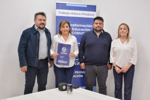 Garantizan por primera vez el salario en verano a 194 excooperativistas de limpieza caletenses