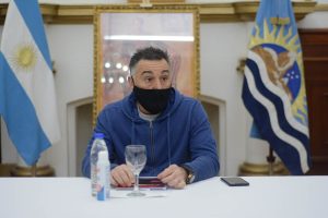 “Es indispensable asumir entre todos y todas que la responsabilidad  social es fundamental”