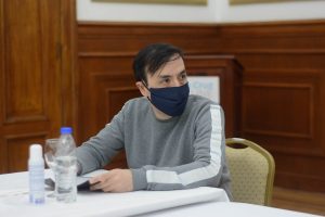“Es indispensable asumir entre todos y todas que la responsabilidad  social es fundamental”