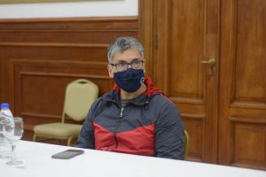 “Es indispensable asumir entre todos y todas que la responsabilidad  social es fundamental”