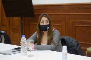 “Es indispensable asumir entre todos y todas que la responsabilidad  social es fundamental”