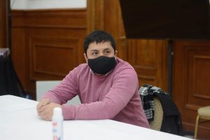 “Es indispensable asumir entre todos y todas que la responsabilidad  social es fundamental”