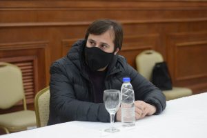 “Es indispensable asumir entre todos y todas que la responsabilidad  social es fundamental”