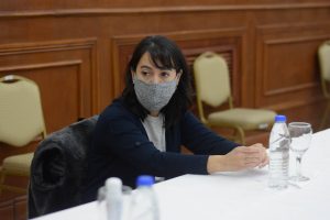 “Es indispensable asumir entre todos y todas que la responsabilidad  social es fundamental”
