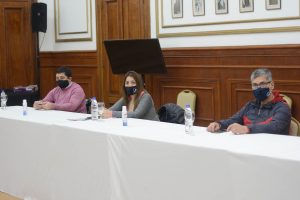 “Es indispensable asumir entre todos y todas que la responsabilidad  social es fundamental”