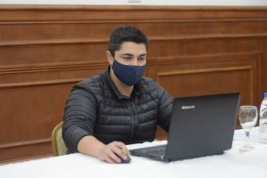 “Es indispensable asumir entre todos y todas que la responsabilidad  social es fundamental”