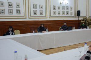 “Es indispensable asumir entre todos y todas que la responsabilidad  social es fundamental”
