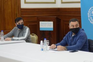 “Es indispensable asumir entre todos y todas que la responsabilidad  social es fundamental”