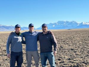 Santa Cruz fortalece la producción de granos con proyección de expansión en 2026