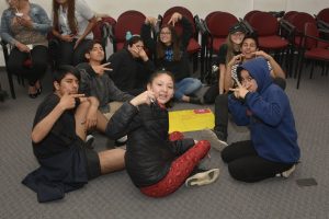 Emotivo cierre del Programa “A Todo Verano”