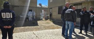 Caleta Olivia: Realizaron inspección con comisión especial en la investigación por la desaparición de Mario García