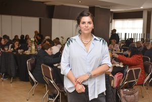 Continúa con éxito el segundo contingente de las colonias de verano para adultos mayores