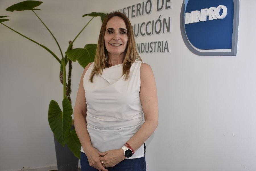 Producción trabaja en un paquete de leyes e inversiones