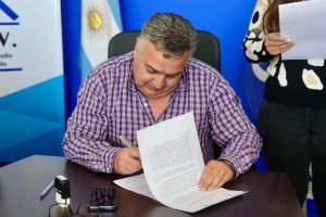 El Plan Provincial de Viviendas incorpora nuevas unidades habitacionales en Río Gallegos