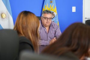 El Plan Provincial de Viviendas incorpora nuevas unidades habitacionales en Río Gallegos