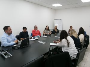 Organismos Provinciales trabajan en la articulación para una gestión pública basada en datos