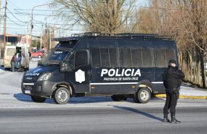 Seguridad lleva adelante operativos informativos para la comunidad de Río Gallegos