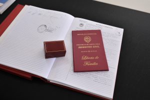 El Registro Civil facilita el acceso a trámites de matrimonio en toda la provincia