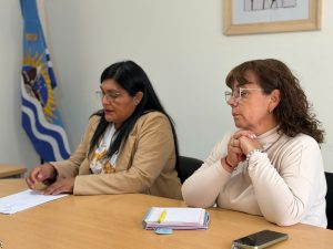 Educación potencia el trabajo articulado para el acompañamiento integral de  estudiantes