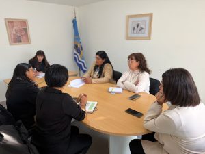 Educación potencia el trabajo articulado para el acompañamiento integral de  estudiantes
