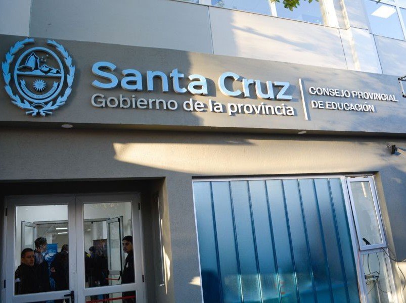 Educación reprogramó fechas de actos públicos docentes y trasladó el inicio del Ciclo Lectivo 2026