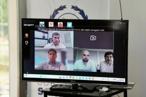 Ricci: “Estos vuelos brindarán oportunidades para la producción y el turismo”