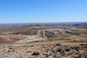Santa Cruz consolida su futuro productivo con una inversión de USD 800 millones en Cerro Negro