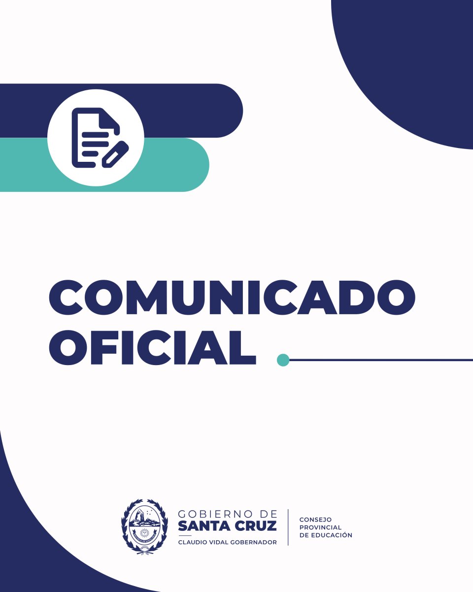 Comunicado Oficial: Inicio del Ciclo Lectivo 2026