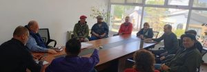 Pesca avanza en acuerdos para ordenar el acceso al río Gallegos