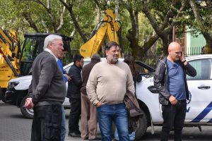 El CAP fortalece su presencia territorial con nuevas unidades operativas