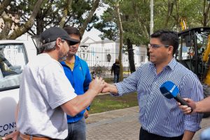 El CAP fortalece su presencia territorial con nuevas unidades operativas