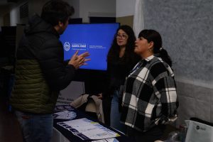 Gestión de cercanía: Viva Barrio-Somos Comunidad descentraliza el Estado