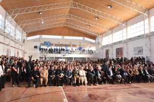 Vidal: “Santa Cruz Puede: dejamos atrás definitivamente el modelo de dependencia”