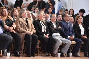 Vidal: “Santa Cruz Puede: dejamos atrás definitivamente el modelo de dependencia”