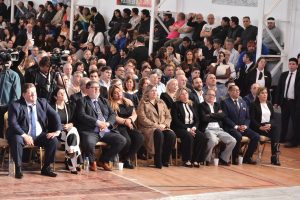Vidal: “Santa Cruz Puede: dejamos atrás definitivamente el modelo de dependencia”
