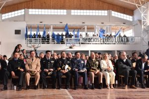 Santa Cruz proyecta un 2026 de expansión productiva tras el balance de gestión de Claudio Vidal