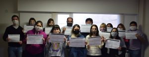 Inició la segunda etapa de la capacitación de la Ley Micaela para las Fuerzas de Seguridad