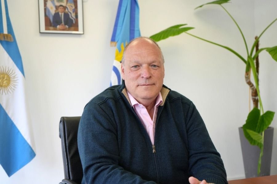 Santa Cruz participó de una nueva sesión del Consejo Federal Pesquero