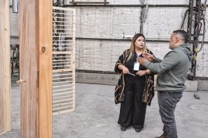 #SomosElEstado: 8M – La mujer en la gestión pública